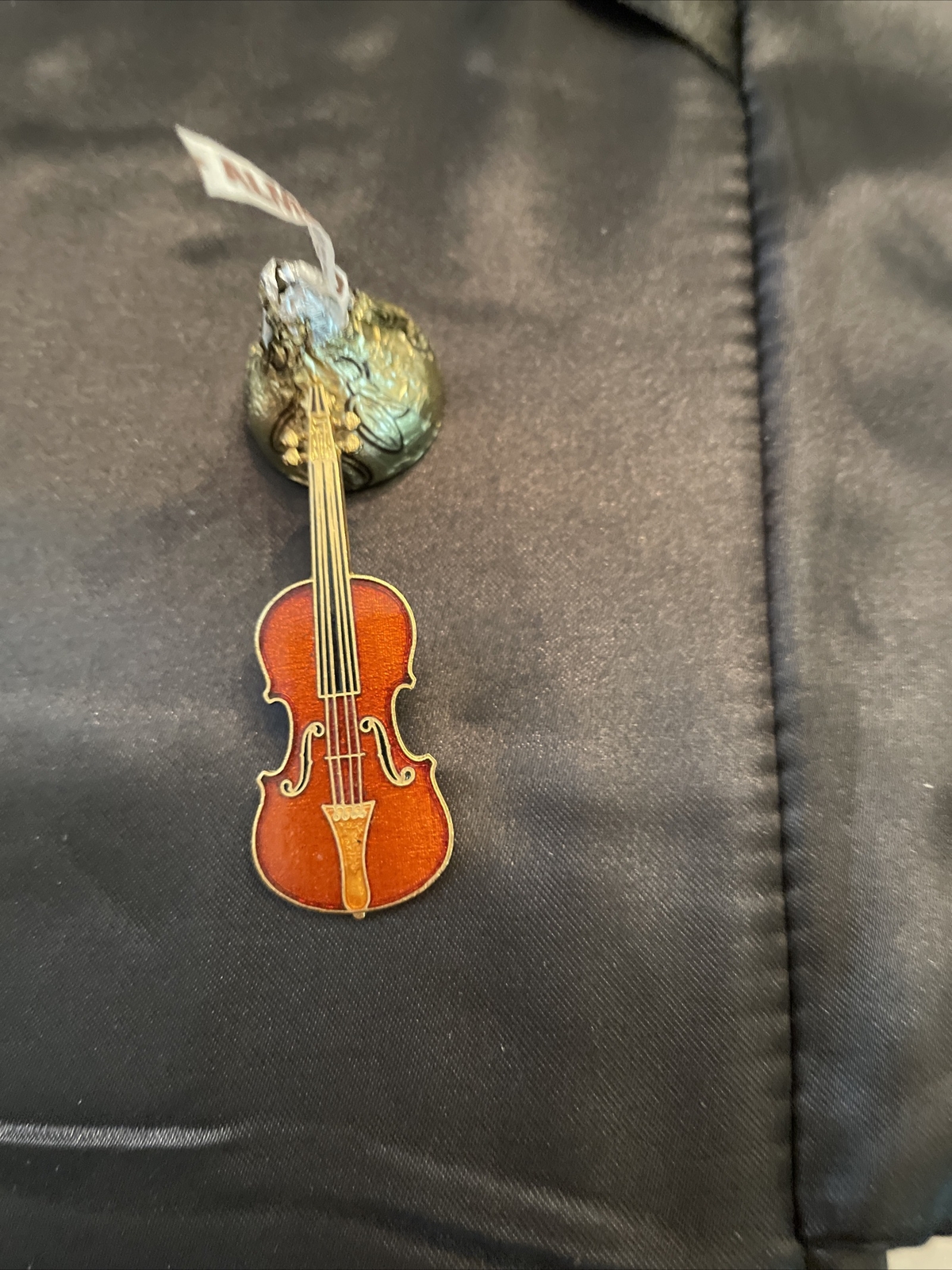 Vintage Future Primitive Pin