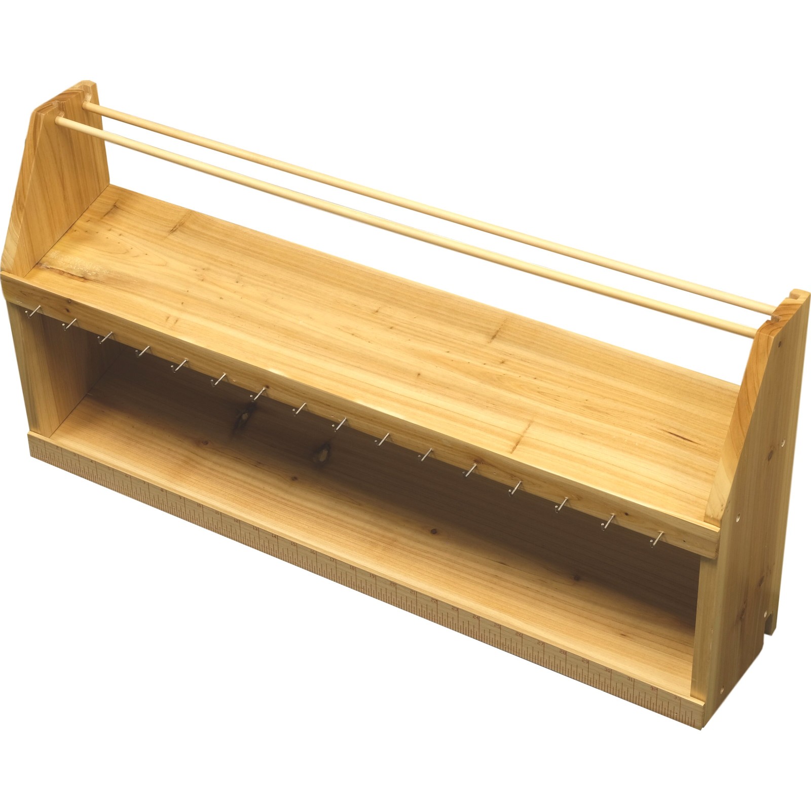 Deluxe Workbench with Three Drawers Jewelers Bench Work Table Top Kit