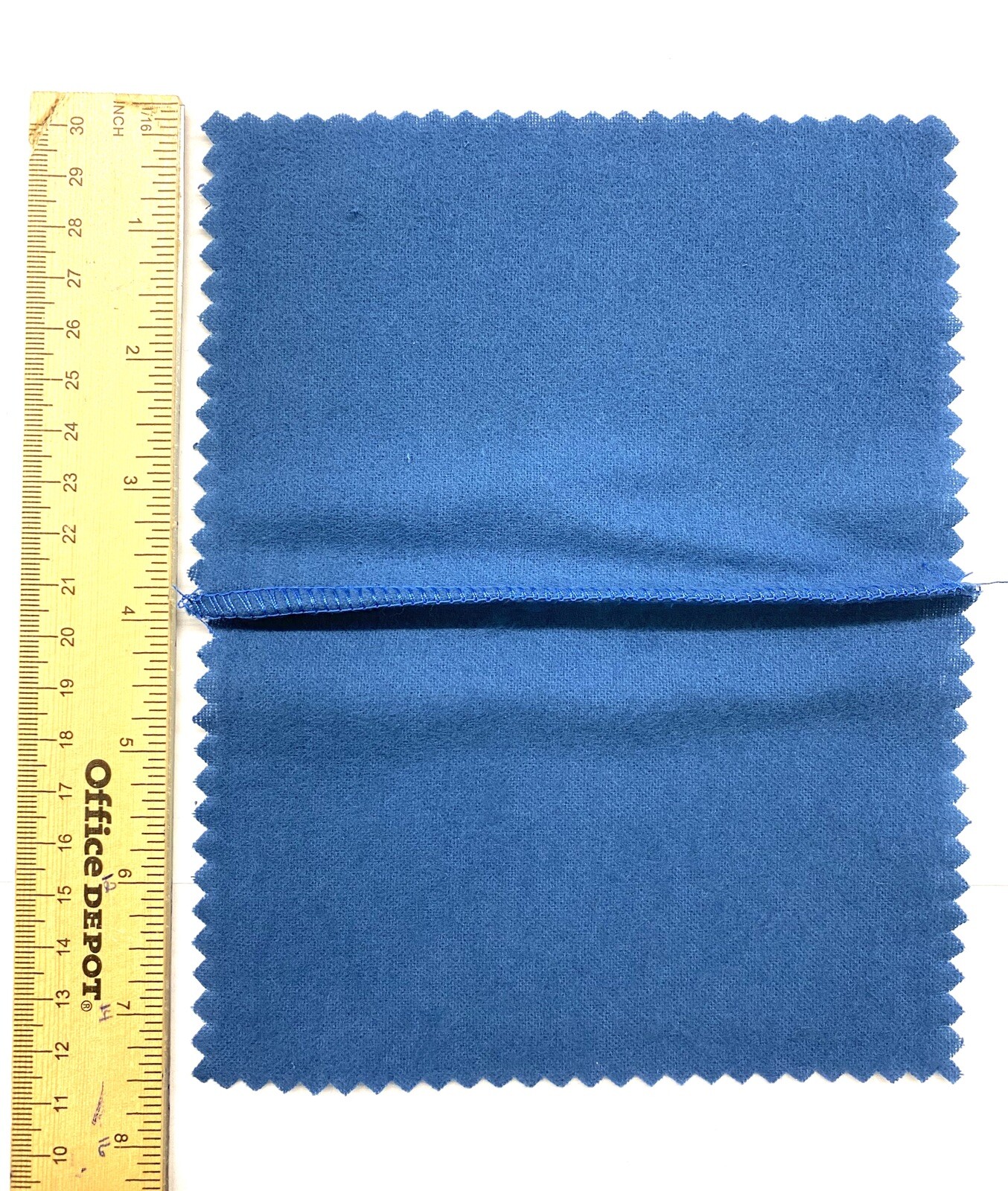 3 Silver Gold Platinum Jewelry Cleaning Polishing Protect Cloth FREE SHIPPING