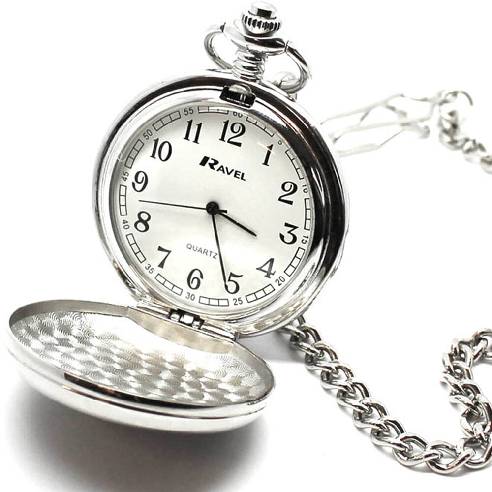 Marlene Dietrich Pocket Watch