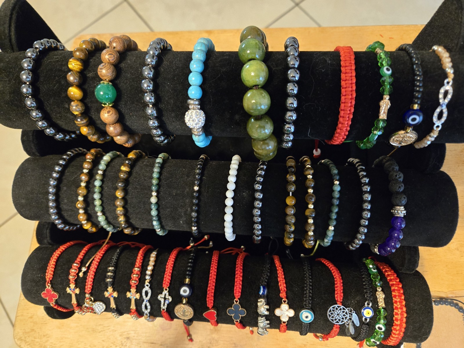 girl or boy bracelets. Choose 2 Or 2 Randomly Shipped per order.