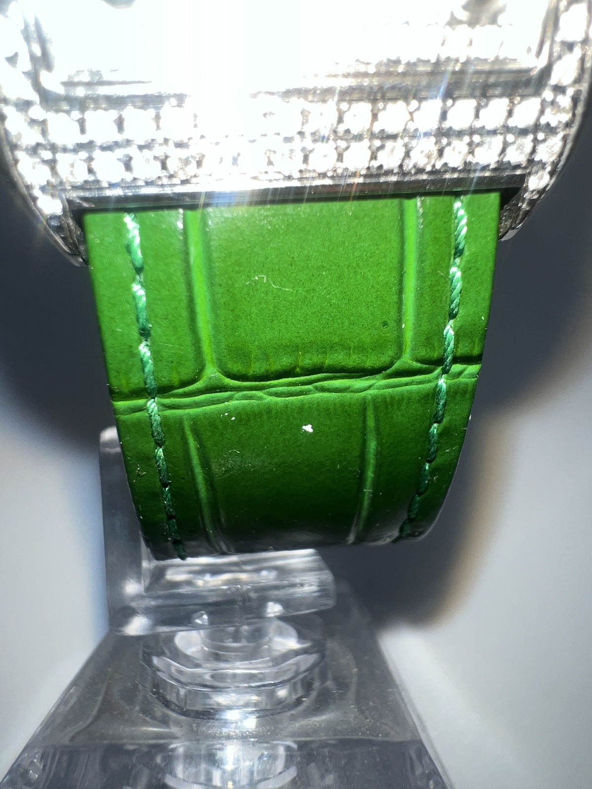 Cartier Santos 100 Ref. 2656