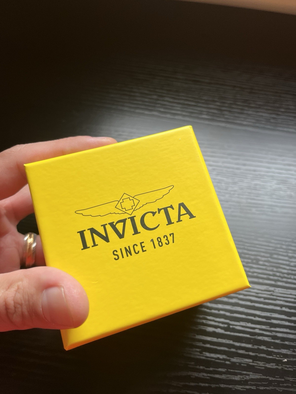 Brand New Invicta Speedway Rim 42mm 69484