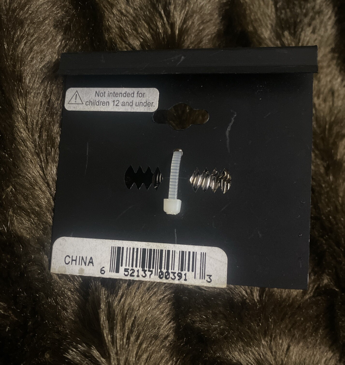 Mixit brand Stretchable Ring One Size fits most NEW WITH TAGS AS PICTURED