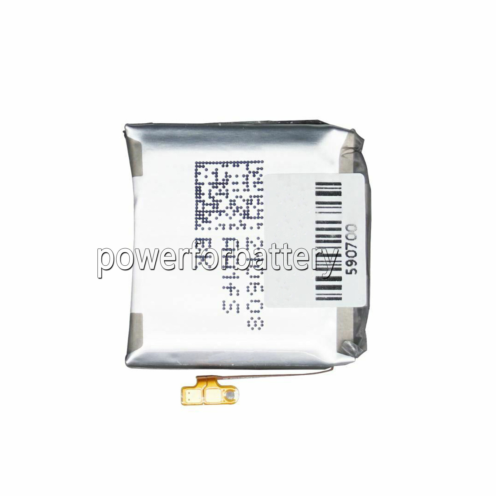 New 361mAh Battery EB-BR890ABY For Samsung Galaxy Watch4 Classic 46mm SM-R890