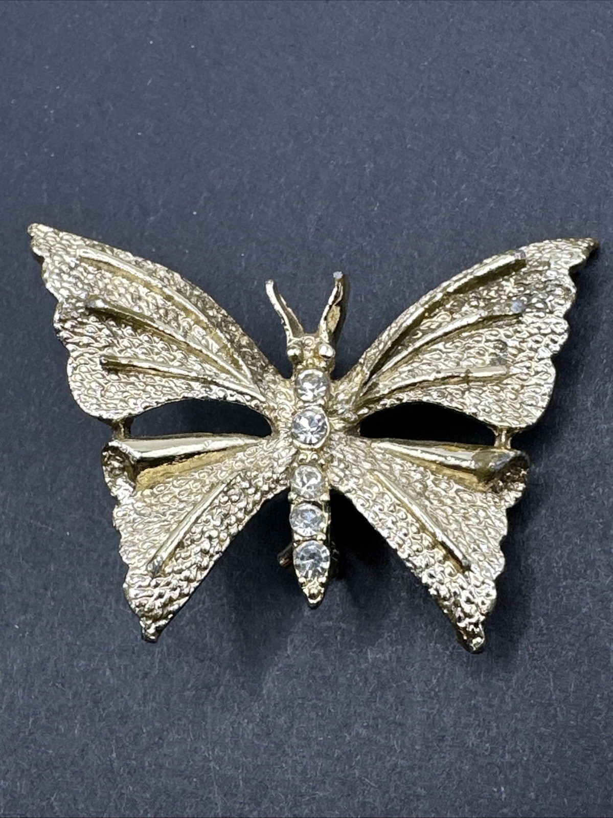 Vintage Brooch Pin J43 Gerry’s