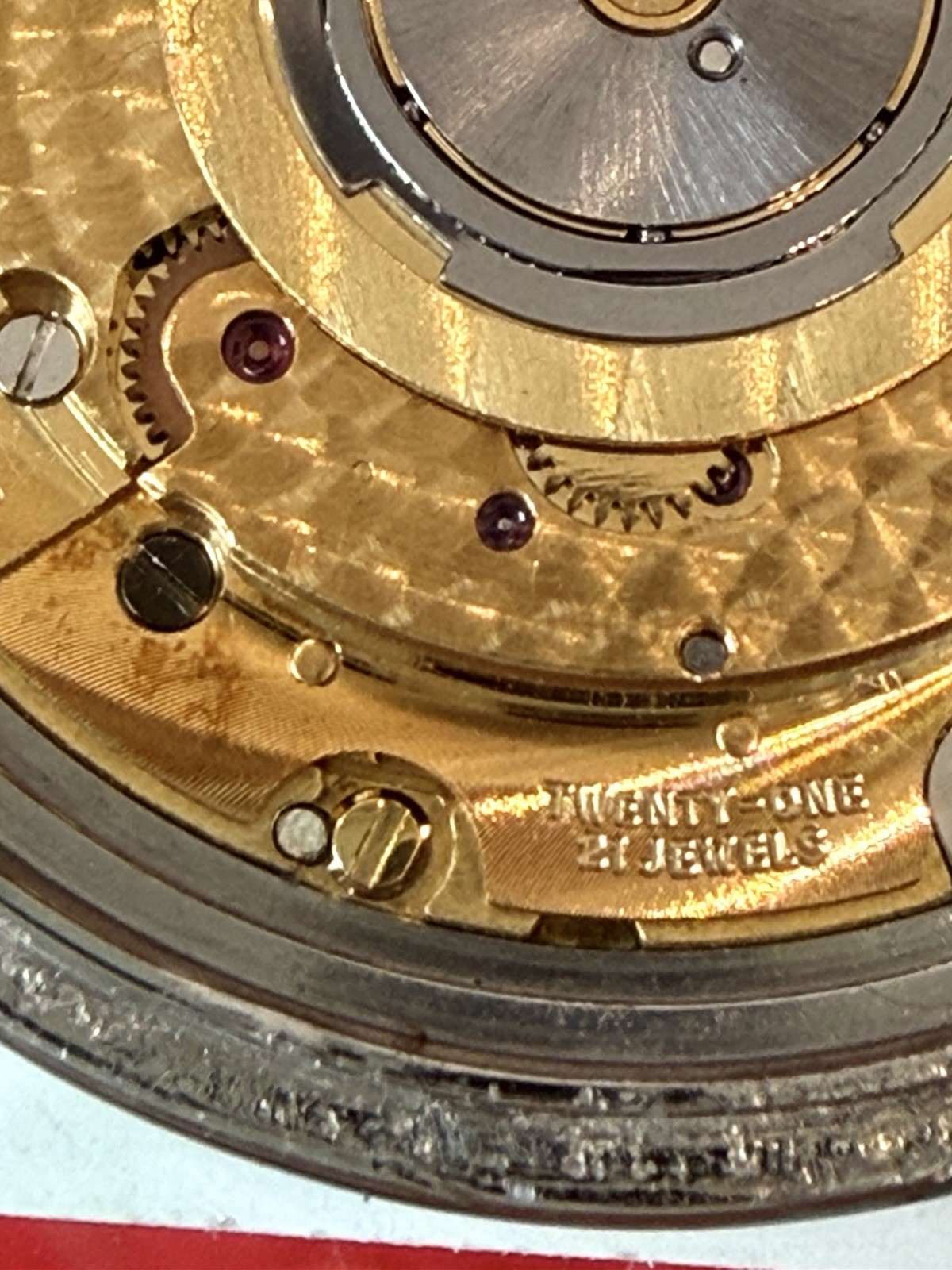 Ulysse Nardin San Marco 31mm Automatic | Black Roman Dial | ETA 2892-2