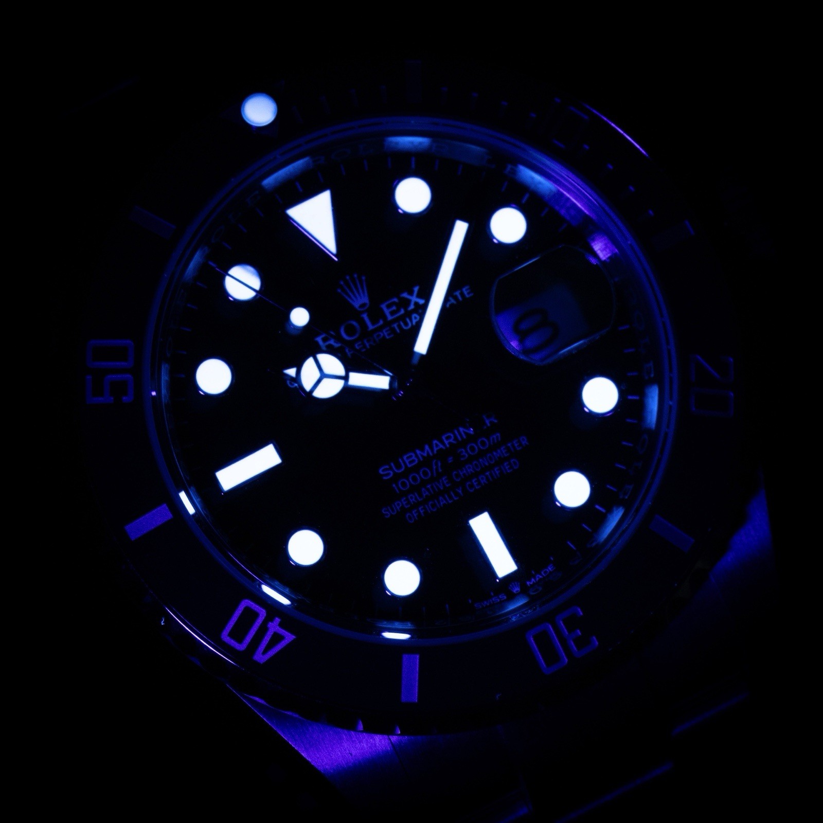 ROLEX Submariner 126610LV 41mm | STARBUCKS | UNWORN Full Set