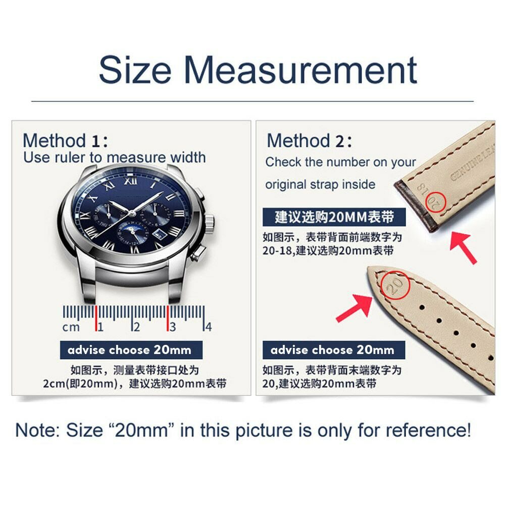 No-hole Nylon Strap 14mm 16 18 20 22mm Wristband Weave Fabric Canvas Watch Band