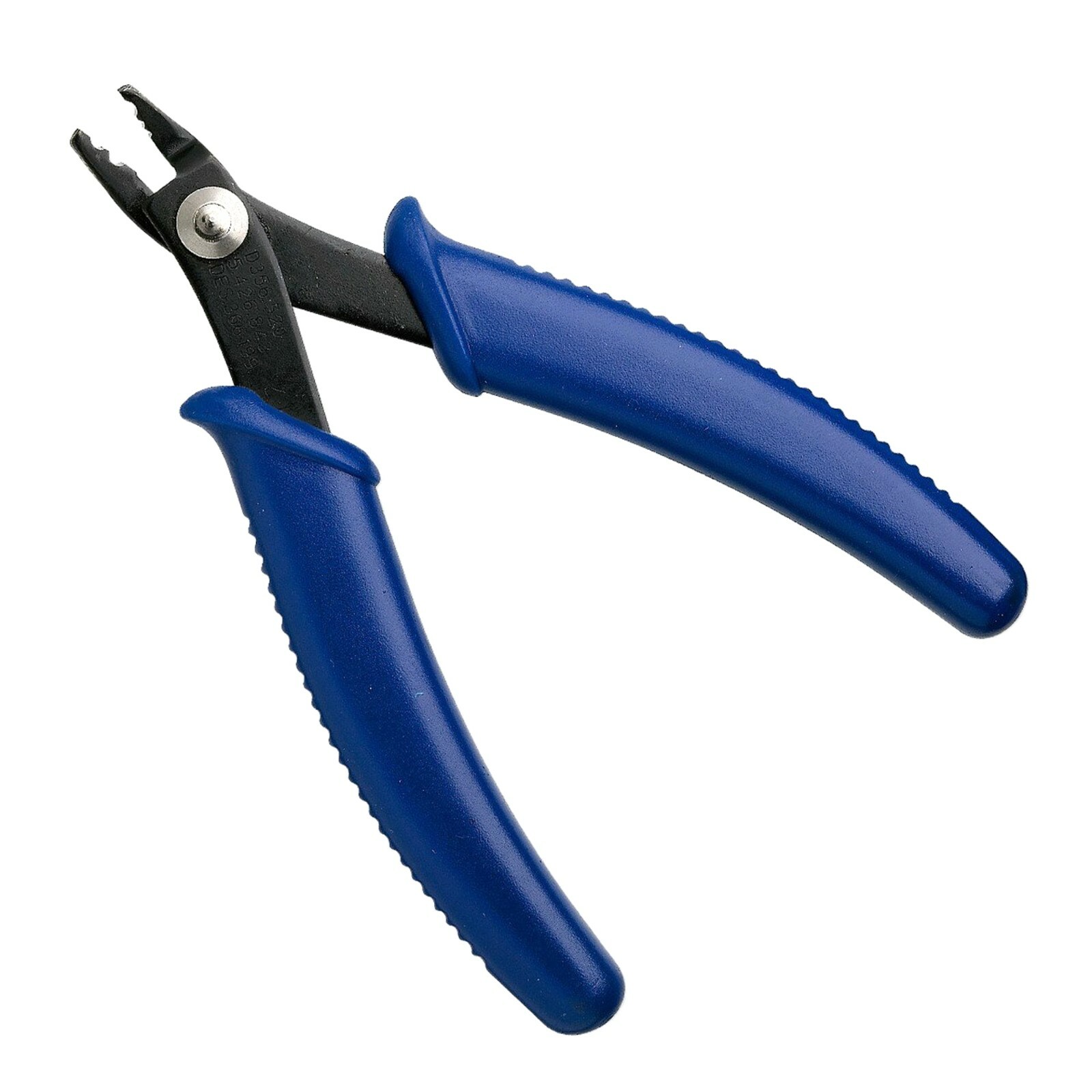 Beadsmith Jewelry Tool Crimping Forming Plier One pc for Jewelry DIY (PLCRIMP)