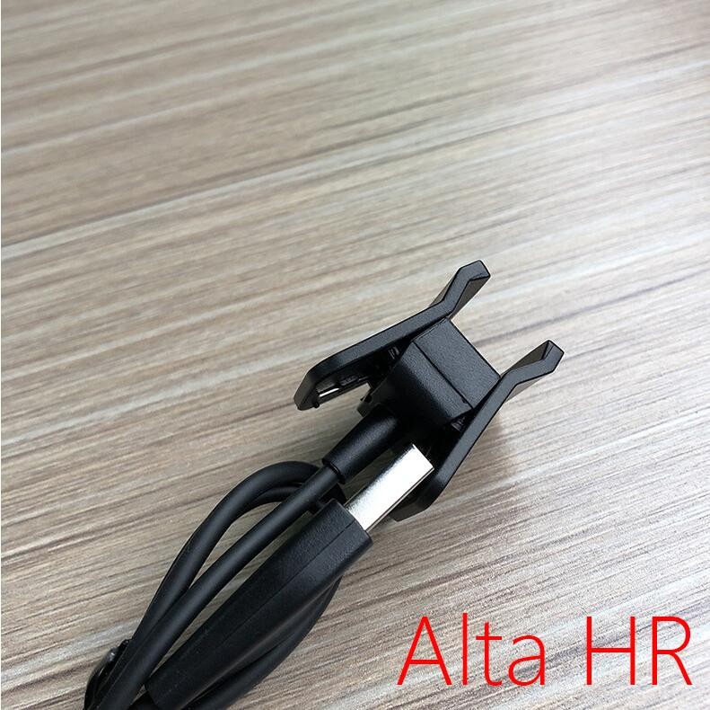 For Fitbit Alta HR/Alta Charging Cable Smartwatch with Reset Wristband Charger ~