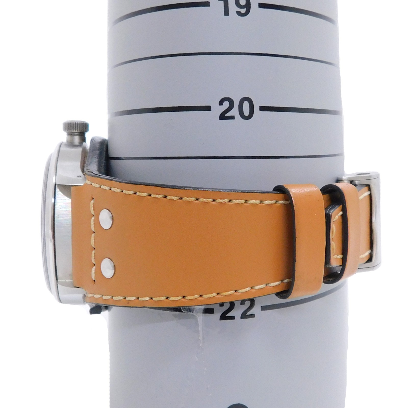 TUDOR Watch Heritage Ranger 79910 Stainless Steel Automatic Men’s Watch #1483B