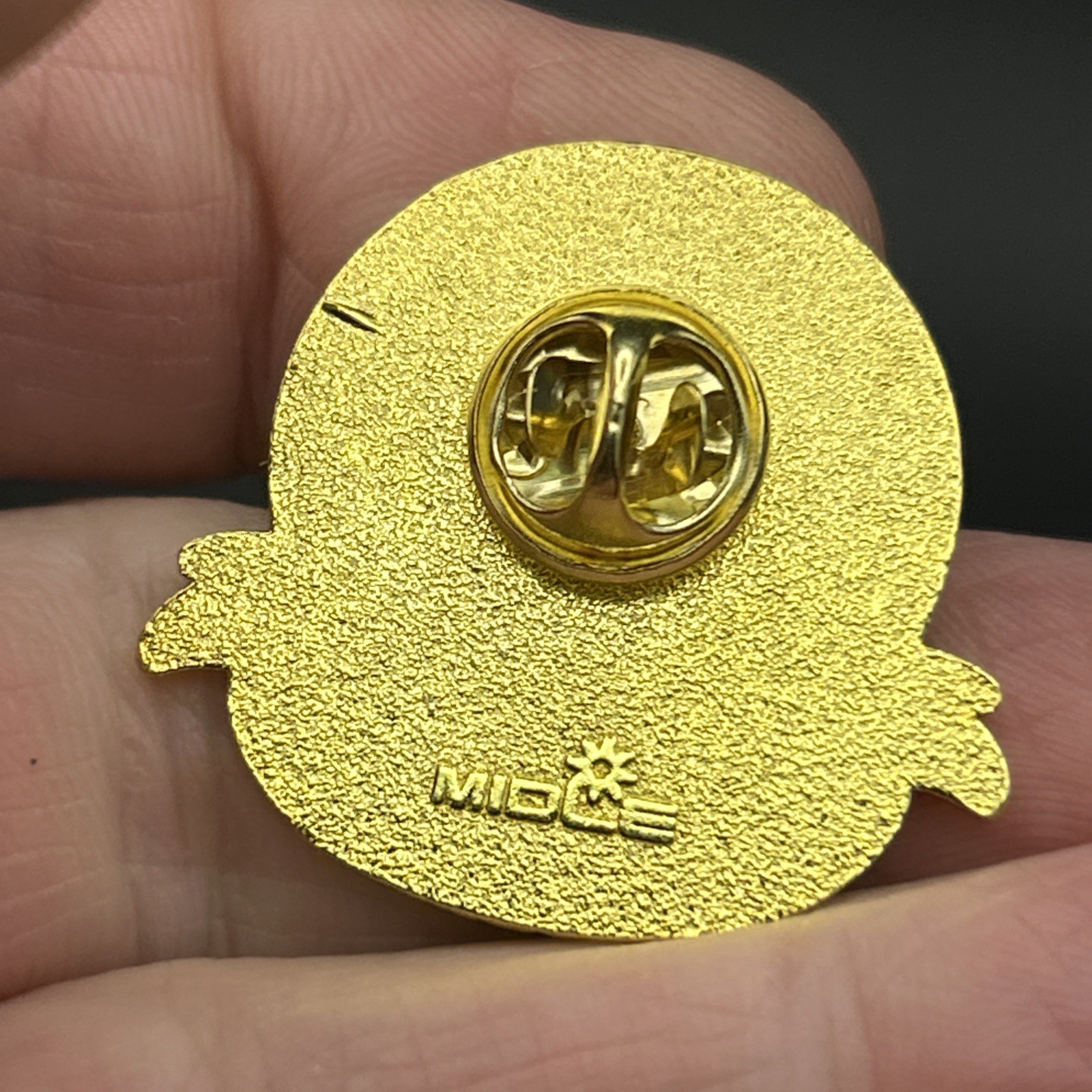 USA 250th Anniversary United States American Patriotic *PREMIUM GRADE* Lapel Pin
