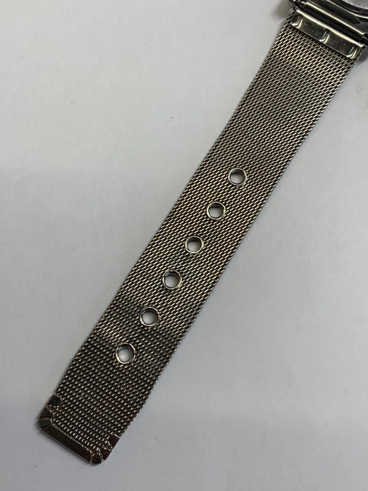 A2687 Used Seiko AVENUE 5H22-6250
