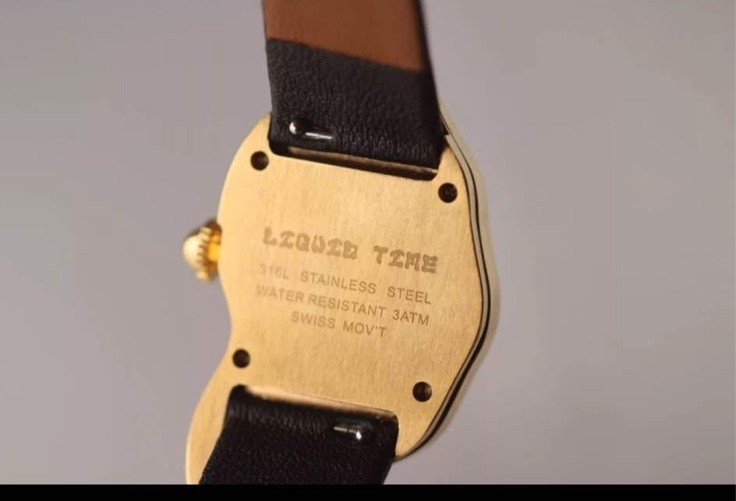 Liquid Time Watch Men’s