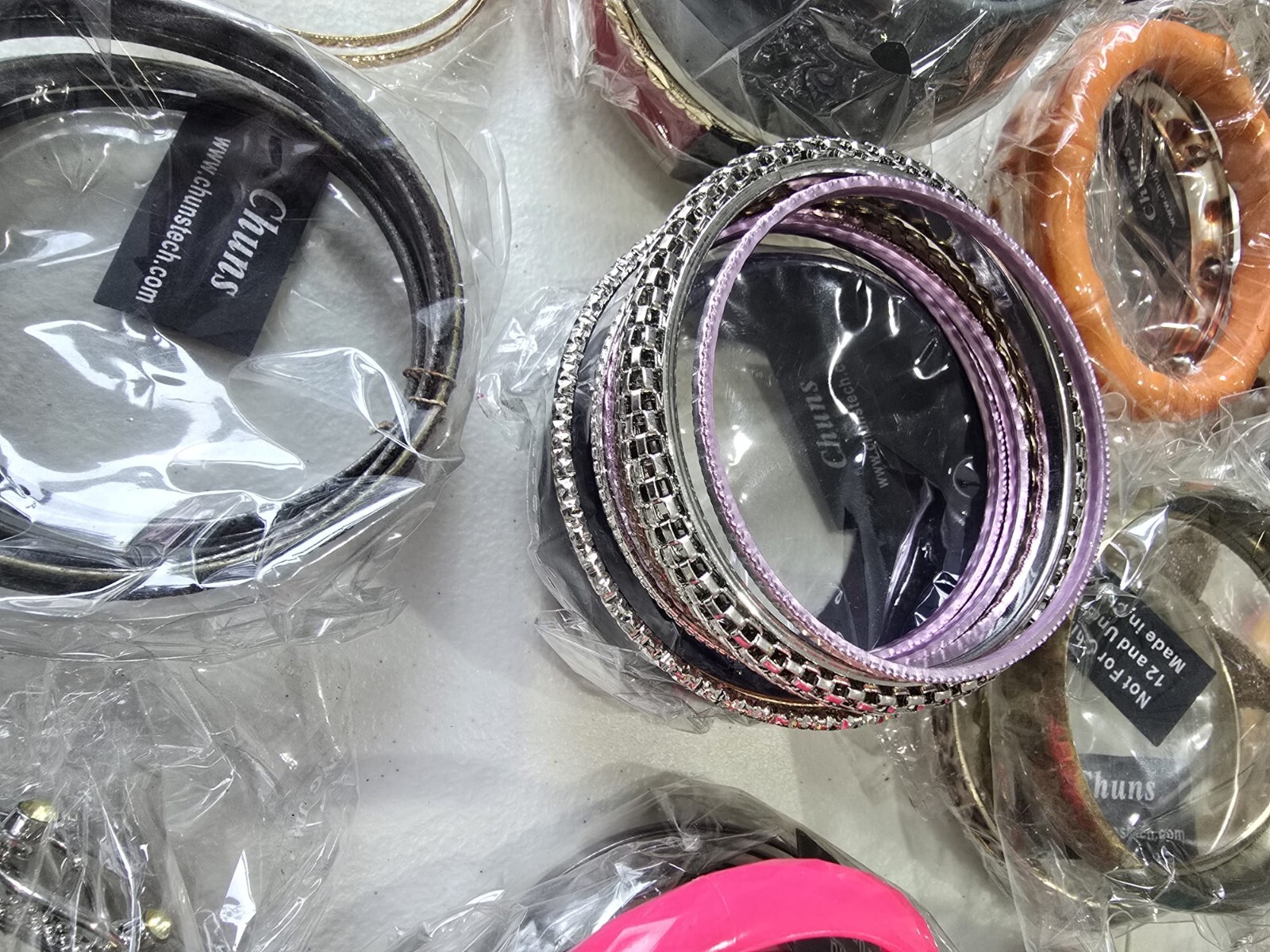 110 sets Bracelet ! Wholesale Lot – bracelet woman Sorter
