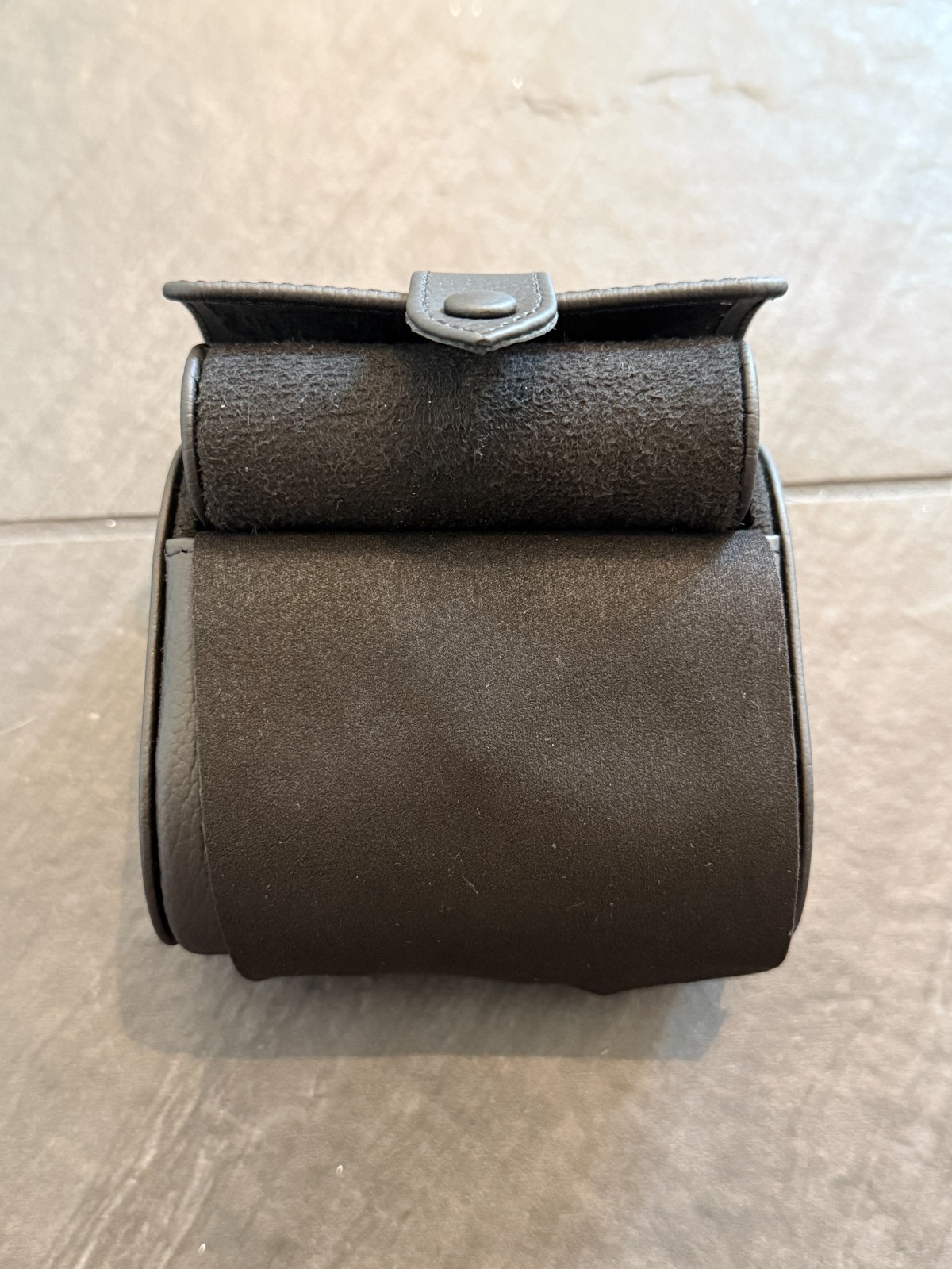NEW Genuine OEM Vacheron Constantin Watch Travel Case