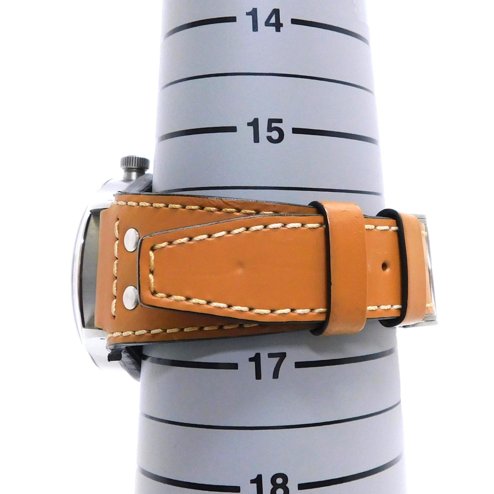 TUDOR Watch Heritage Ranger 79910 Stainless Steel Automatic Men’s Watch #1483B