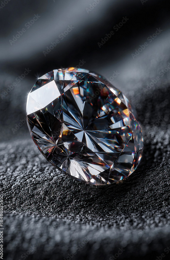 5.15Ct Natural Diamond CERTIFIED D Grade ROUND LOOSE VVS1/11mm
