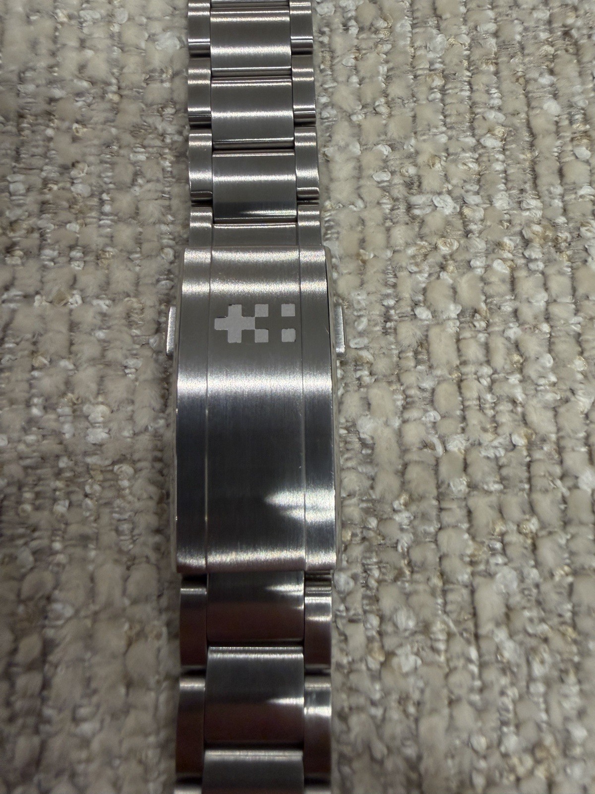 2026 Christopher Ward C63 Sealander Watch 39mm Black w/Consort & Bader Bracelets