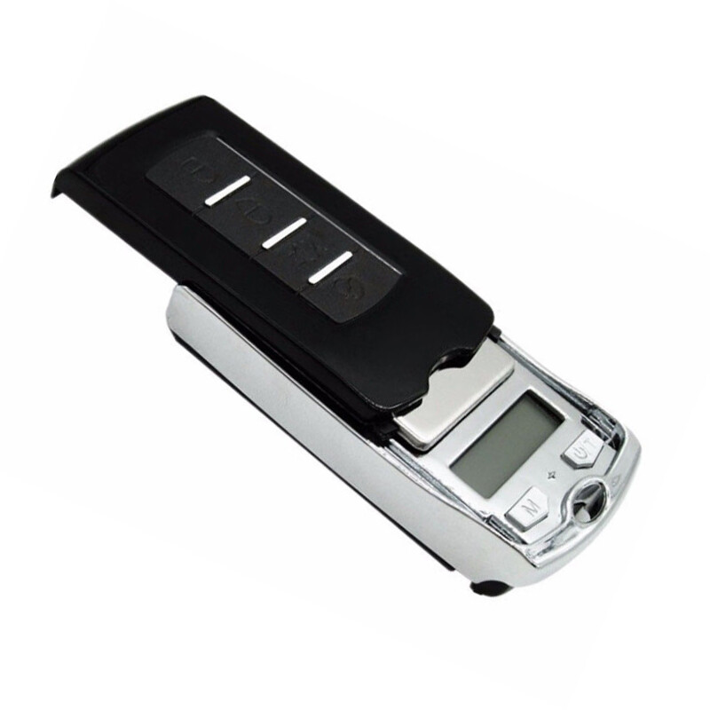 Portable 100g x 0.01g Mini Digital Scale Jewelry Pocket Balance Weight Gram LCD