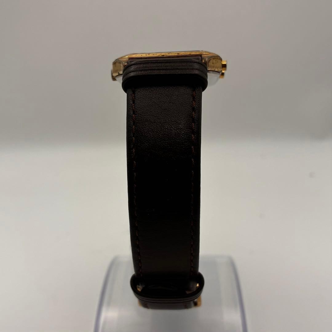 [Working Condition] SEIKO Hybrid Octagon H449-5070 Analog-Digital TV