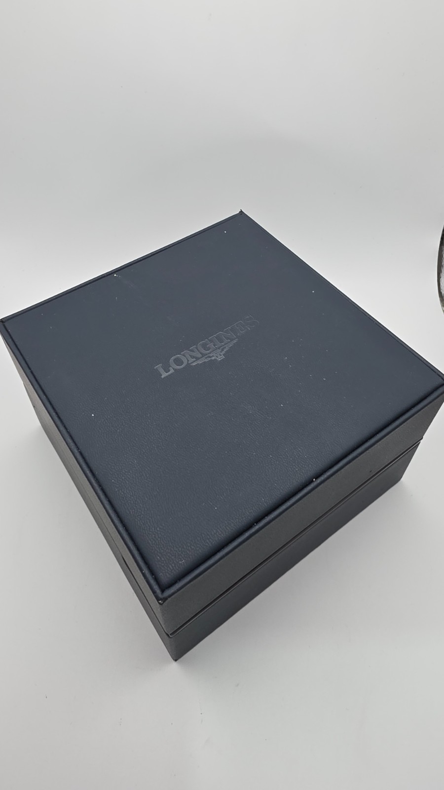Longines La Grande Classique de Longines Gents Slim Watch in Longines Box.