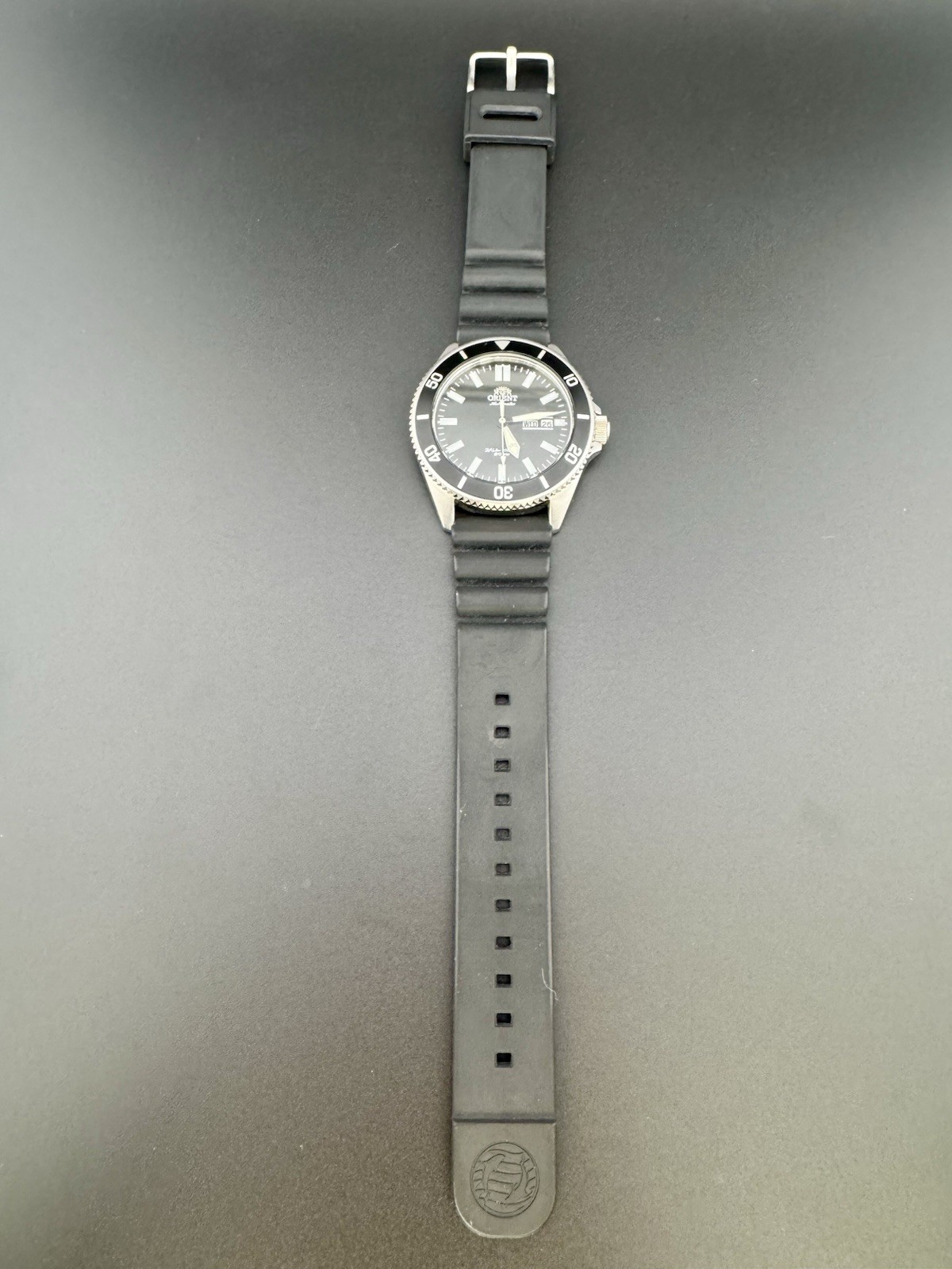Orient Diver Automatic Watch F692 UAB0 Mens Wrist Watch (Watch only)
