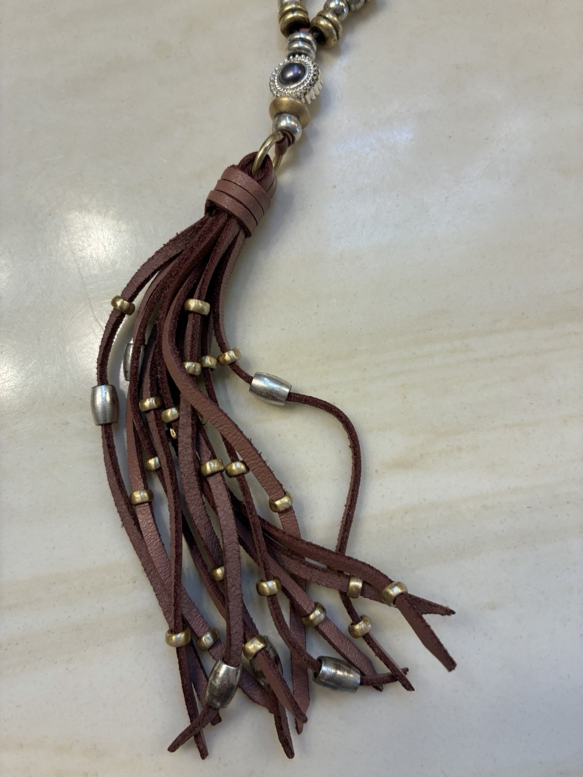 Two Great Necklaces For The Price Of $116 Free Shipping
