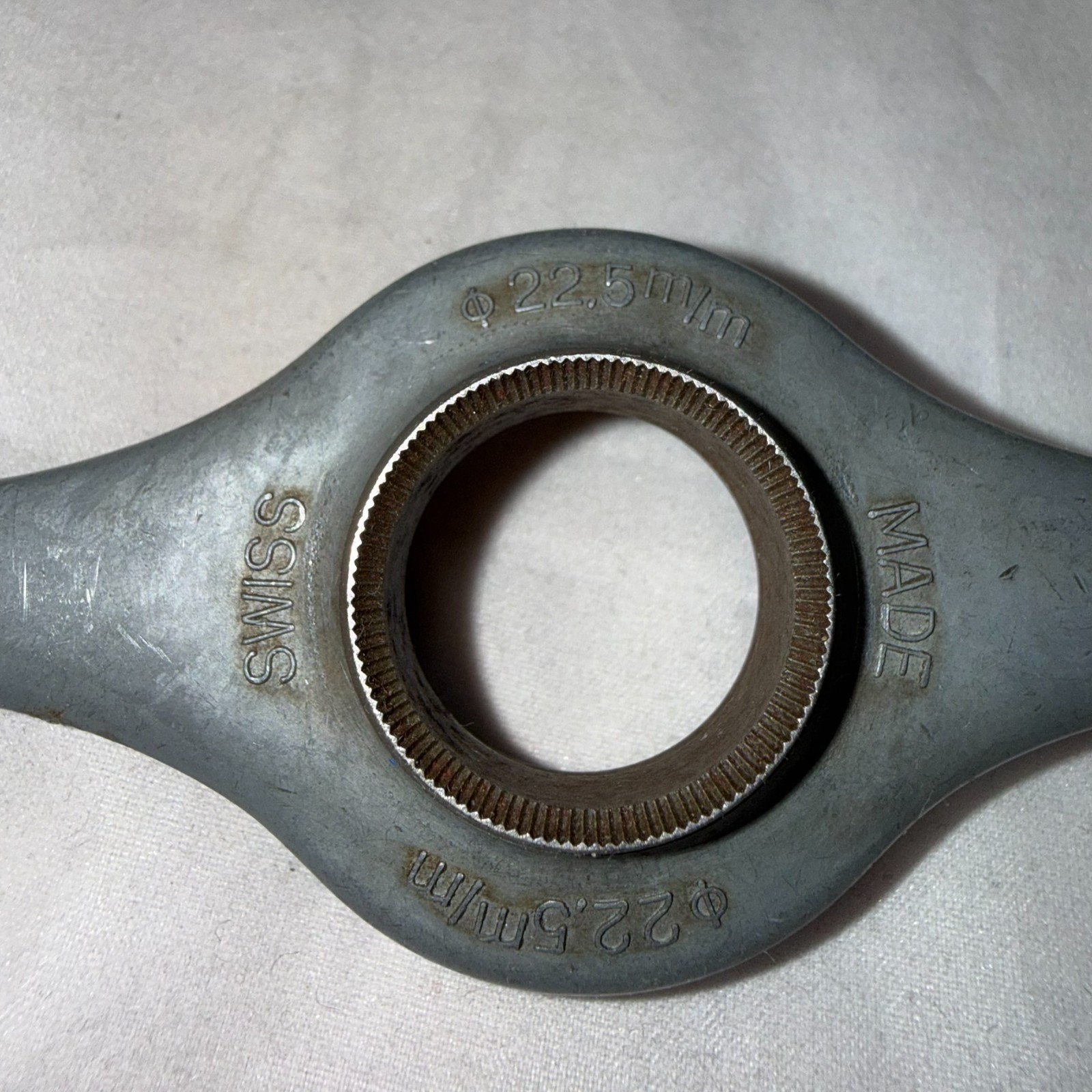 Vintage Rolex Tool No 2 Oyster Case Opener 2 SIDE 26.5mm & 22.5 mm # 697