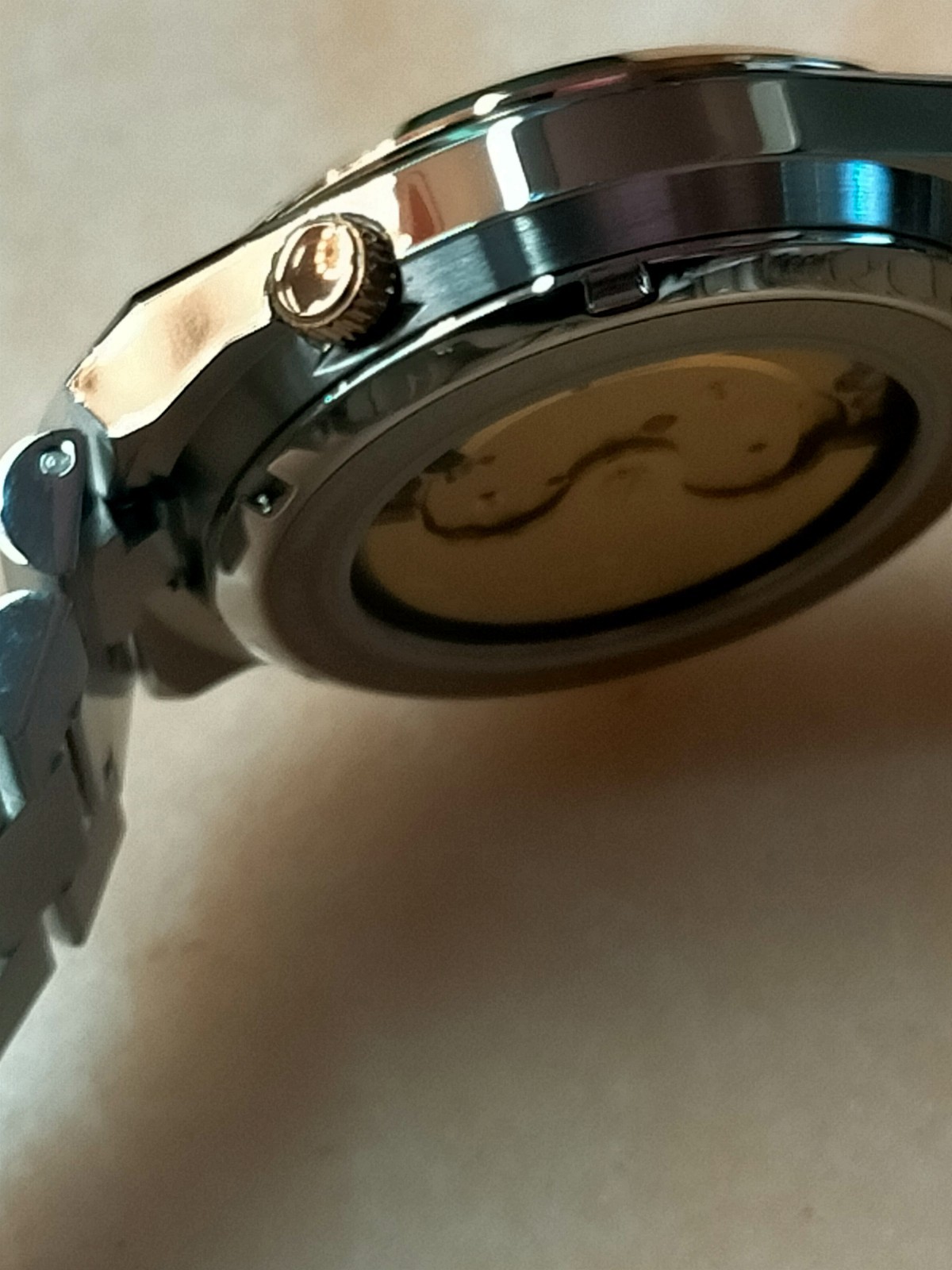 Citizen Tsuyosa New Mens Watch