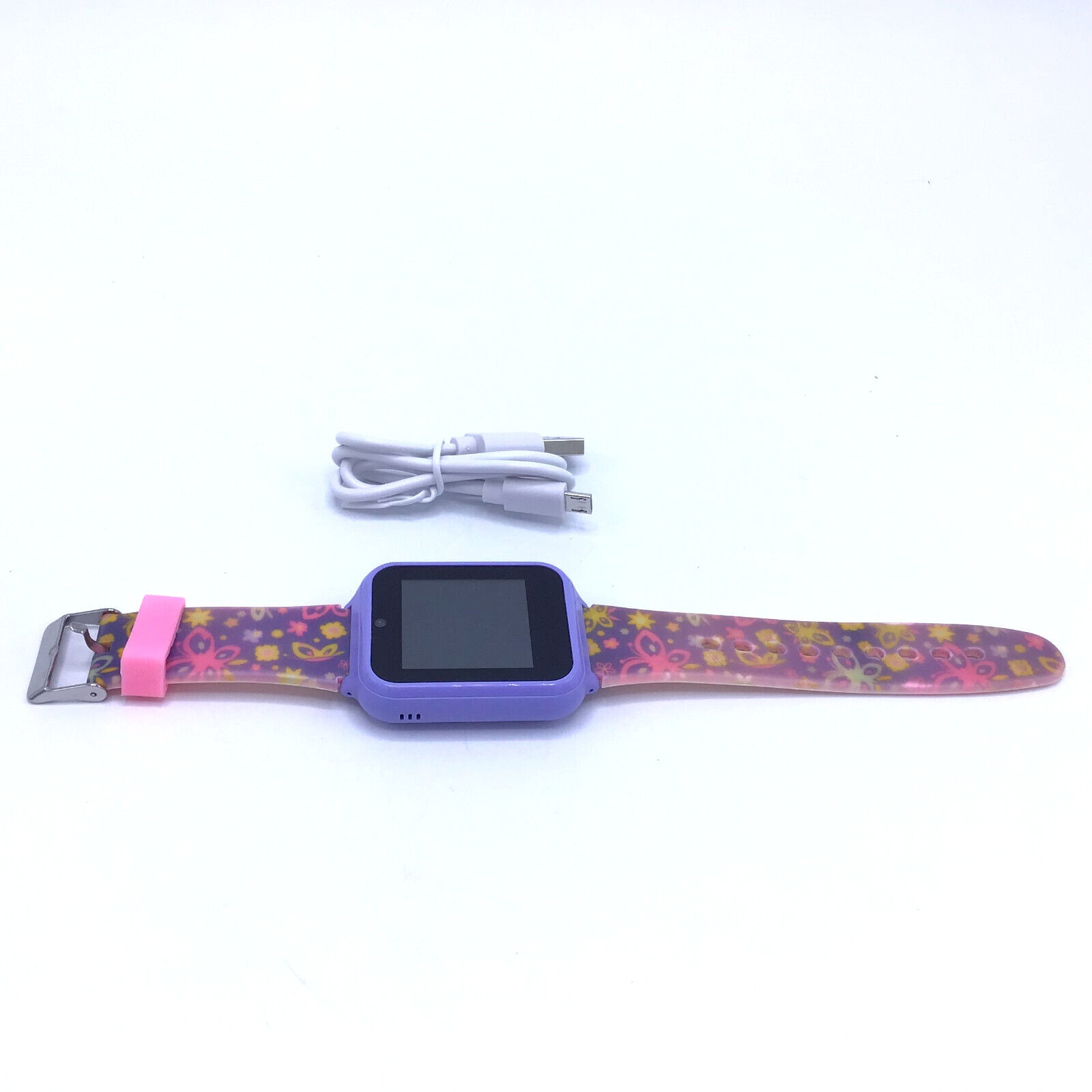 Disney Encanto Touch Screen Interactive Watch with Camera , Games, Video – EUC