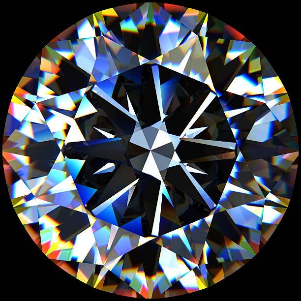 CERTIFIED 5.20 Ct Natural Diamond D Grade ROUND LOOSE VVS1/11.5 mm