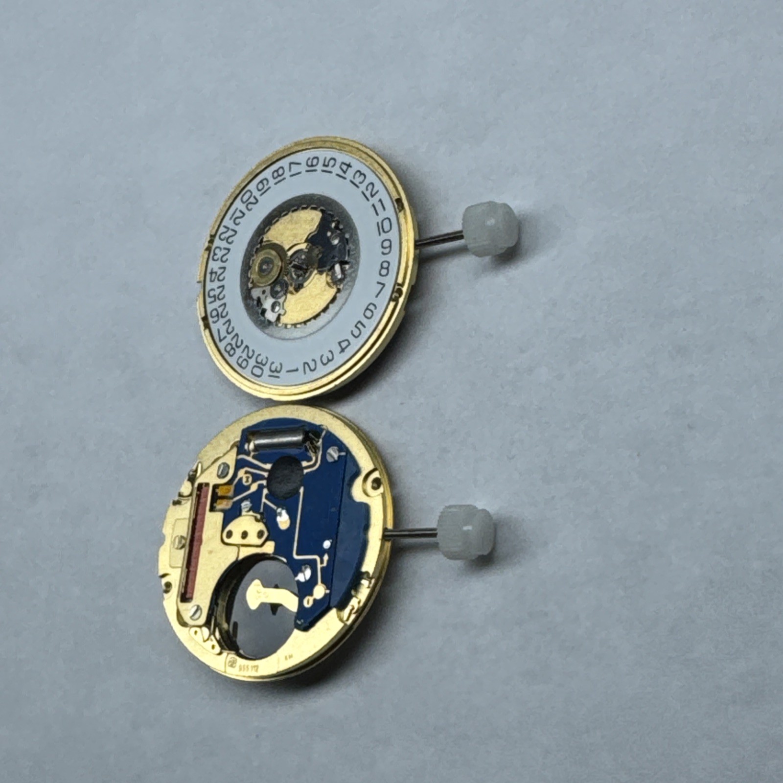 ETA 955.112 Watch movement Date NEW OLD STOCK OEM BULK AVAILABLE!