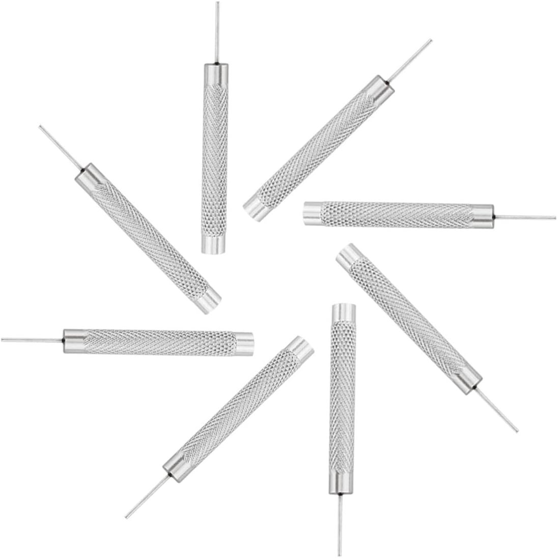 High-Quality 20pc Watch Link Remover Tool – Durable Aluminum 0.8mm Pins