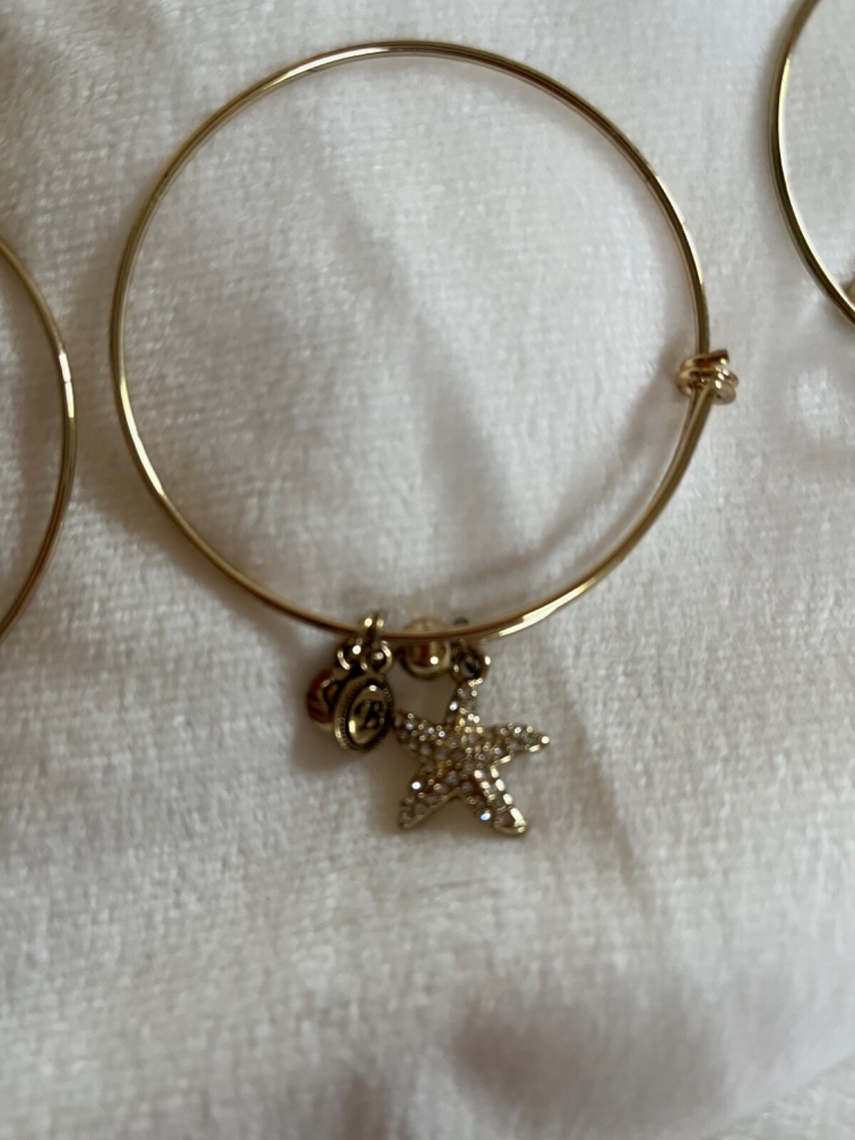 Set of 8 Bella Perlina Bracelets with Sealife