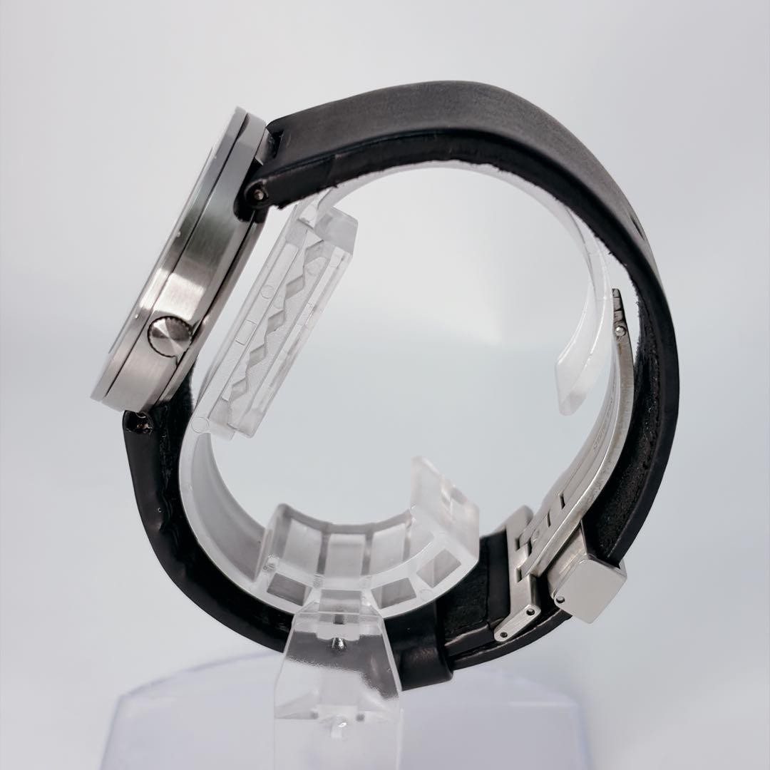 Issey Miyake Tokujin Yoshioka VJ20-0010 Men’s Watch 38mm