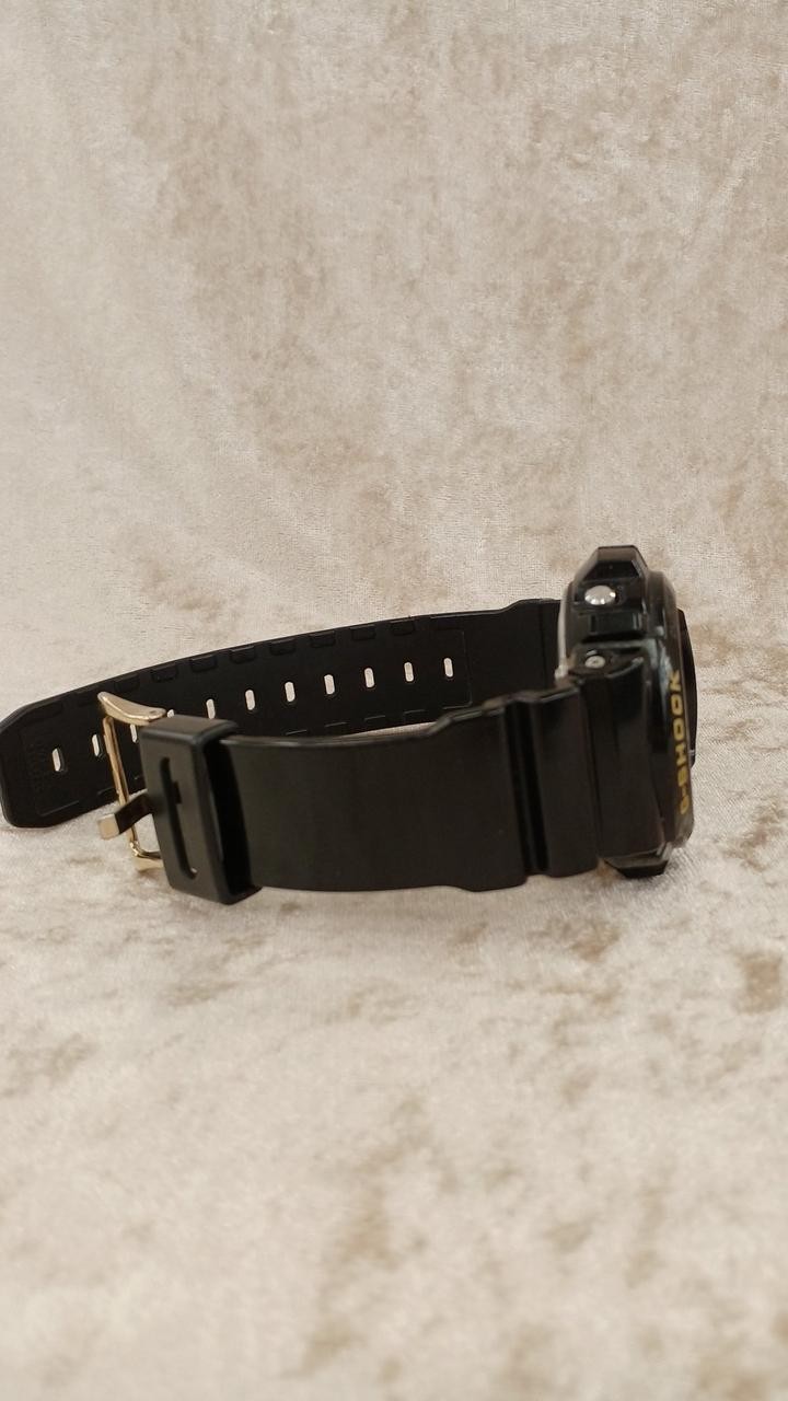 CASIO G-SHOCK DW-6900CB Wristwatch Used