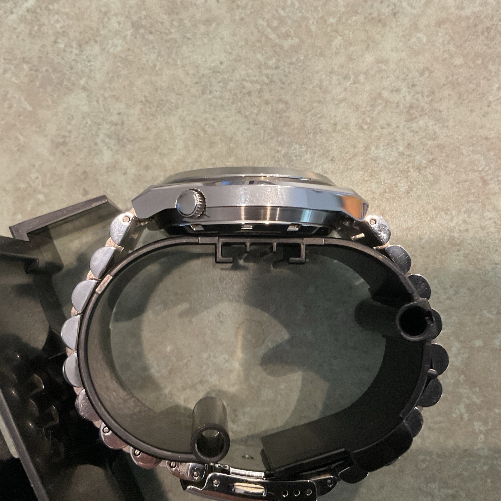 Citizen Tsyosa 40mm