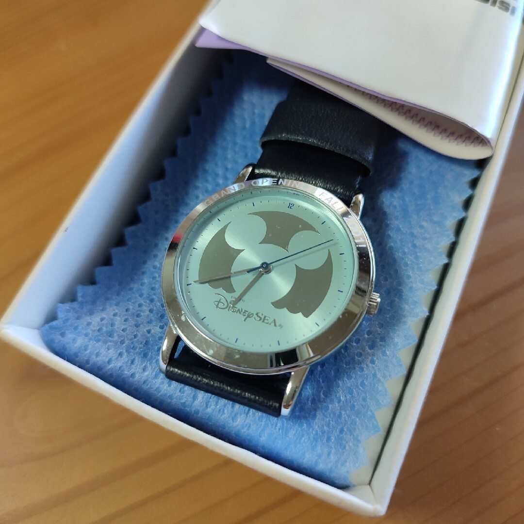 DisneySea Grand Commemorative Wristwatch