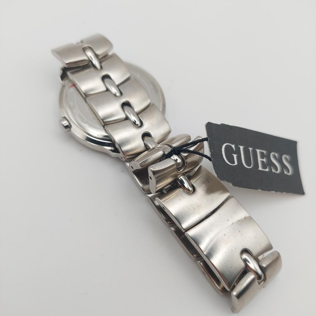 Guess P187GLI Quartz Analog Men Wristwatch