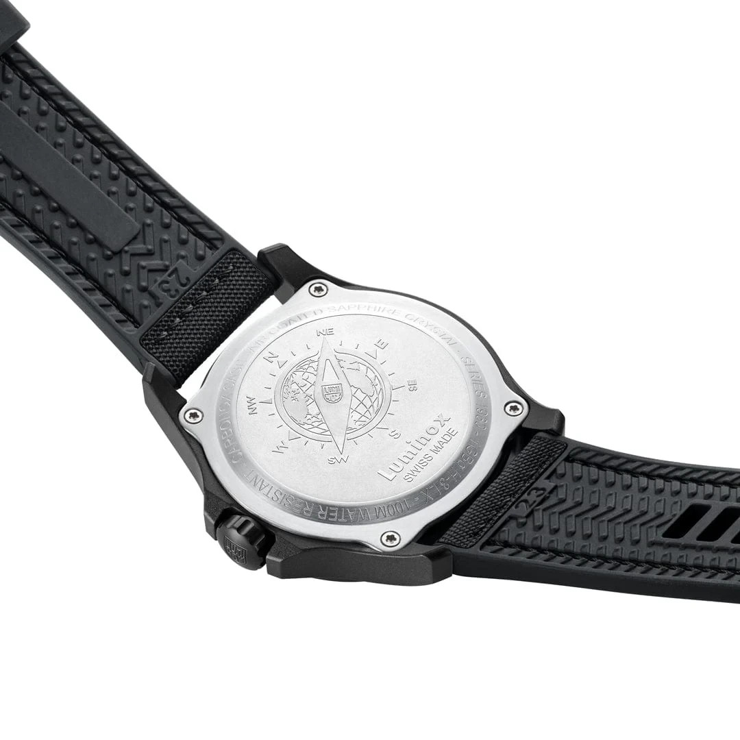 Luminox Men’s Atacama Field Sapphire Quartz Watch – XL.1971.SET NEW