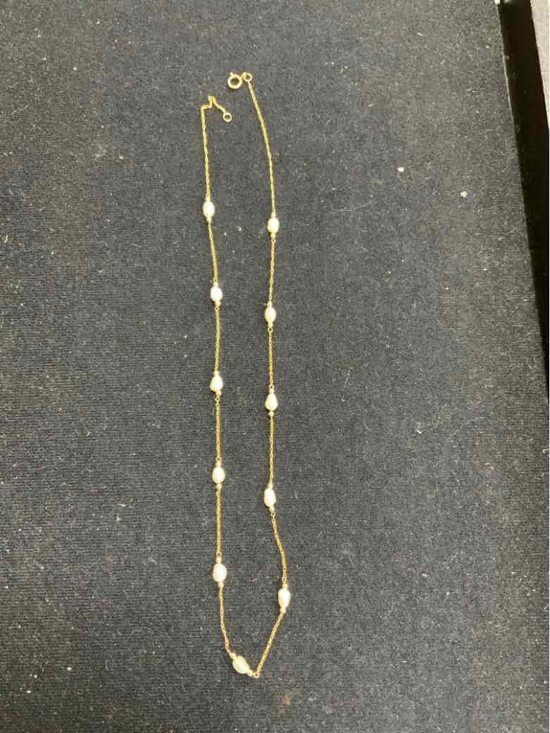 Royal Chain Inc Necklace