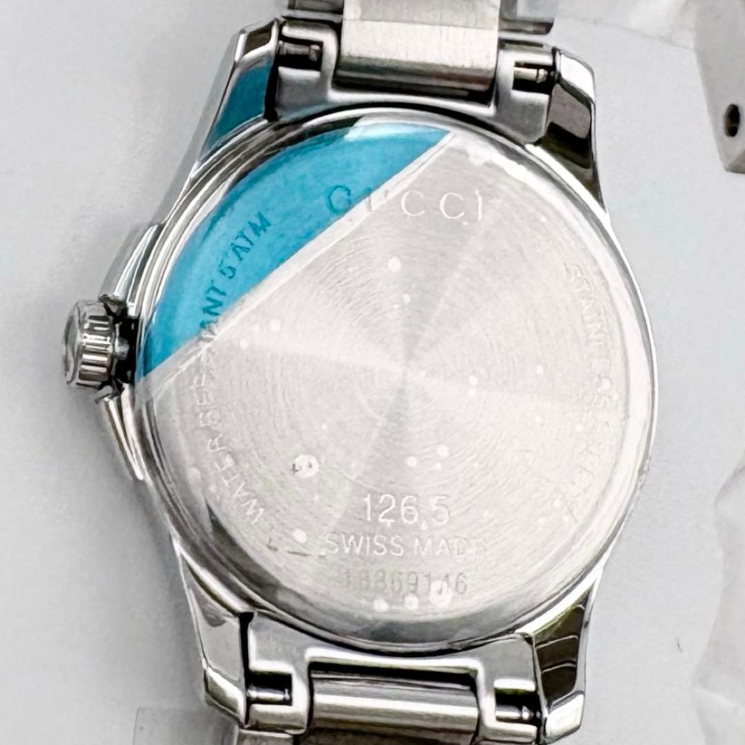 Brand new GUCCI G Timeless ladies YA126529