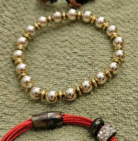 12 Fashionable Bracelets