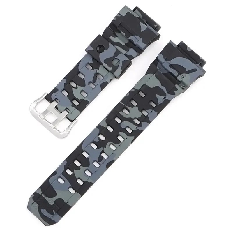 Watch Strap Plastic for Skmei Watches 1155b 1068 1251 1025 1019 0931 1416