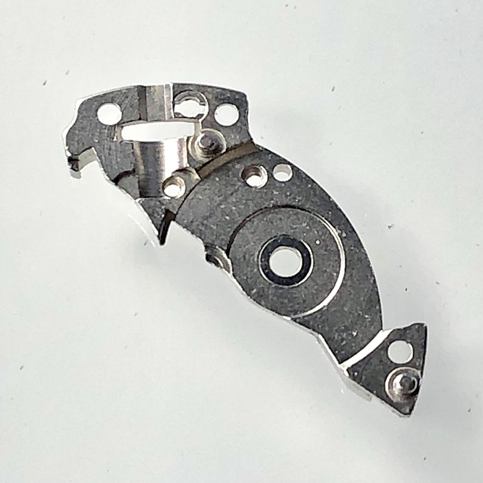 Genuine Eta Caliber 2671 Y3 – 105 Barrel Bridge Watch Movement Part