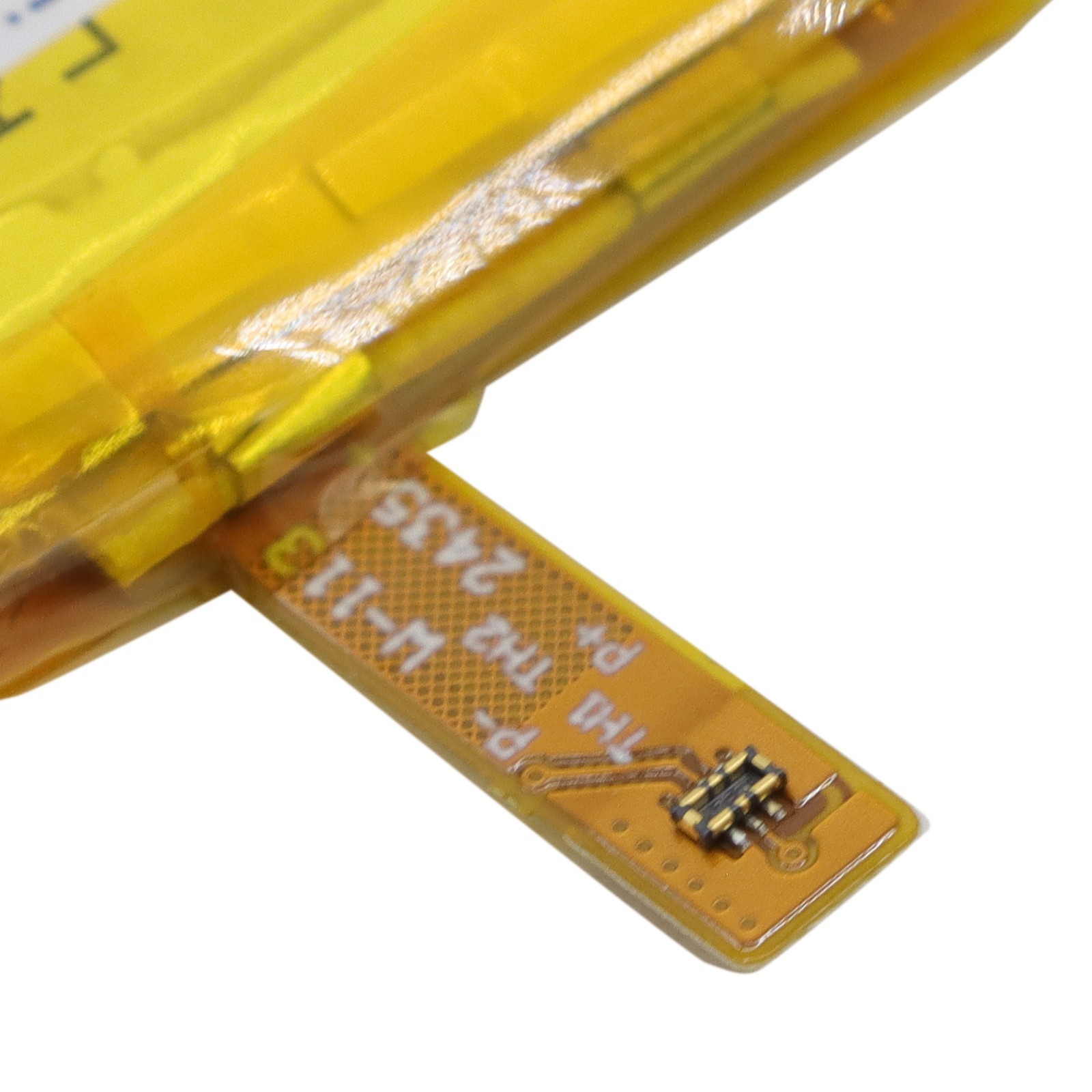 Rechargeable Battery for Fossil Gen5 Smartwatch (3.85V,310mAh/1.19Wh) – APP00296