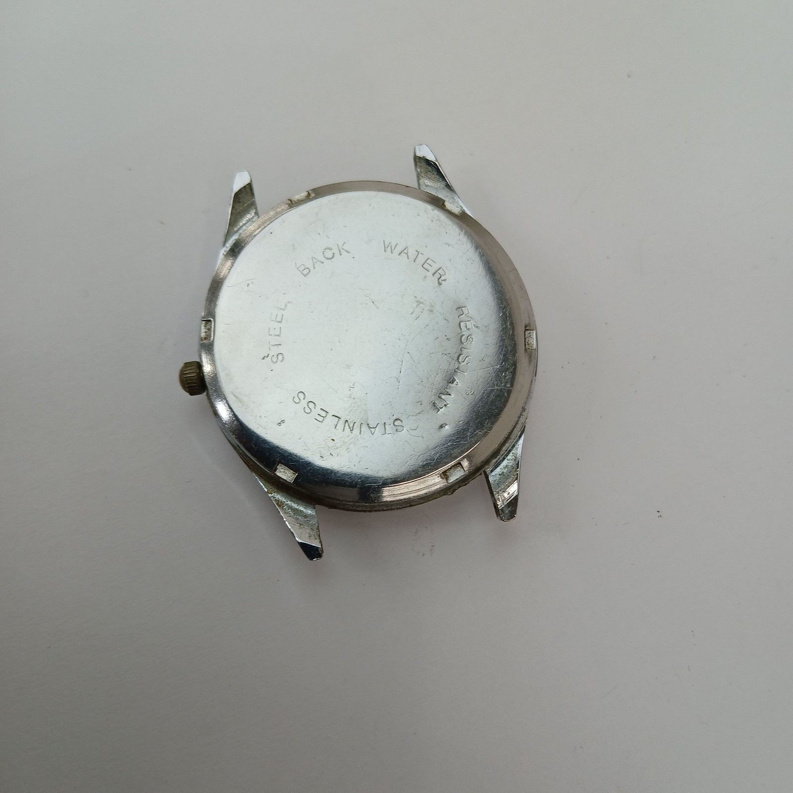 Geneva, Colleiten, IK Quartz Wristwatches with Bracelets and Parts Spares Prelov