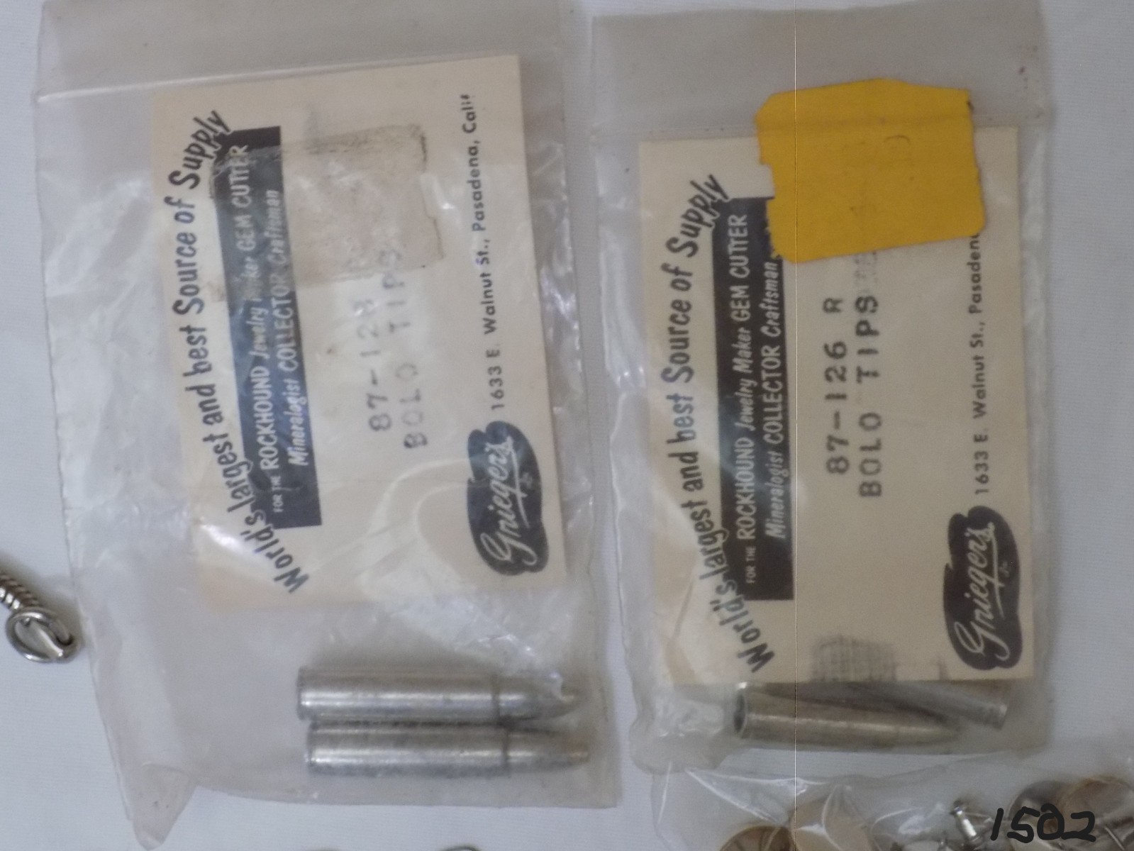 Jewelry Tools Supplies Wax Casting Etc. Lot Large Variety See Description